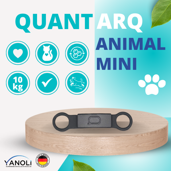 QUANT ARQ Animal Mini